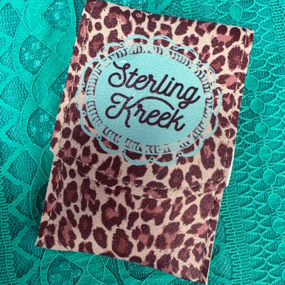 SCRATCH THAT MANICURE SET